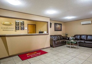 Econo Lodge Massena Hwy 37
