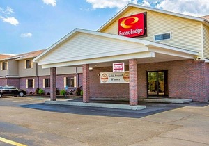 Econo Lodge Massena Hwy 37