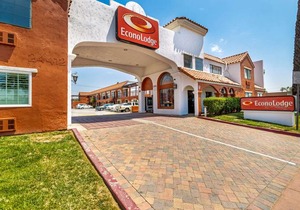 Econo Lodge Moreno Valley