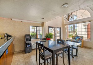 Econo Lodge Moreno Valley