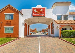 Econo Lodge Moreno Valley
