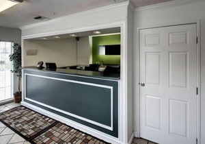 Econo Lodge Murray