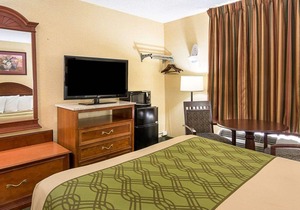 Econo Lodge Near Quantico Marine Base