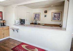 Econo Lodge On Historic Route 66
