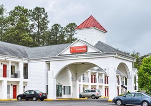 Econo Lodge Ruther Glen