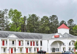 Econo Lodge Ruther Glen