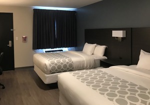 Econo Lodge Thunder Bay