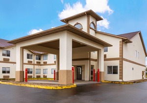 Econo Lodge