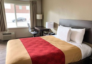 Econo Lodge Vancouver