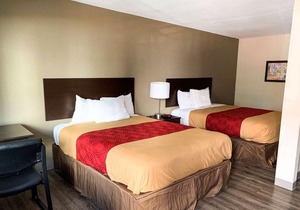 Econo Lodge Vancouver