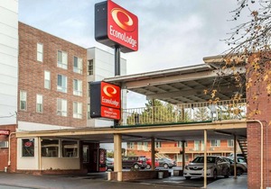 Econo Lodge Vancouver