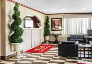 Econo Lodge Weldon - Roanoke Rapids