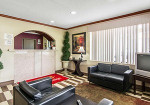 Econo Lodge Weldon