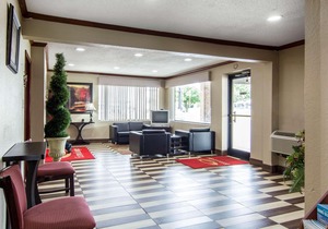 Econo Lodge Weldon