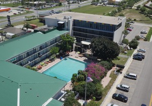 Econo Lodge Winter Haven Chain of Lakes