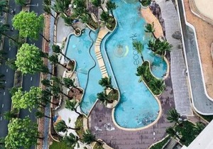 Ecopark Homestay