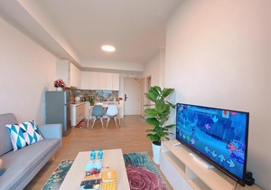 Ecopark Homestay