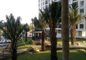 Ecopark Westbay