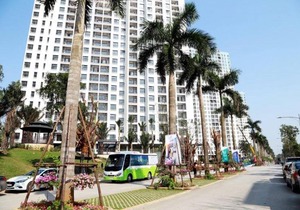 Ecopark Westbay