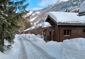 Edelweiss by Interhome