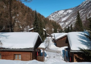 Edelweiss by Interhome