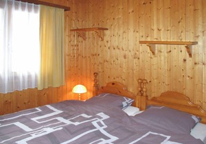 Edelweiss by Interhome