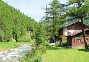 Edelweiss by Interhome