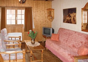 Edelweiss by Interhome