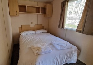 Eden at Coghurst Hall Holiday Park, Hastings
