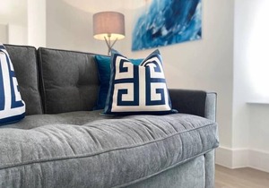Eden Grove Holiday Apartment Cumbria