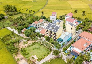Eden Hoi An Villas