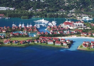 Eden Island Apartment - P14A3