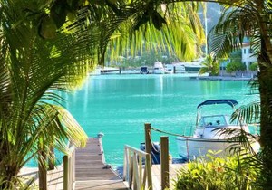 Eden Island Apartment - P14A3