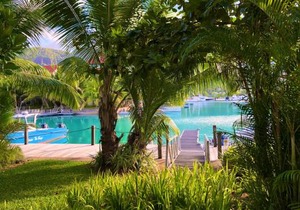 Eden Island Apartment - P14A3