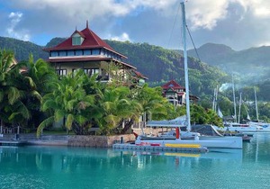 Eden Island Apartment - P14A3