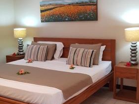 Eden Island Luxury Apartment - White Sand