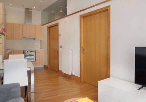 Eder 1 by FeelFree Rentals