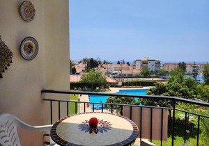 Edf Almijara - Sleeps 4