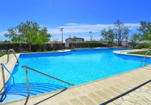 Edf Almijara - Sleeps 4