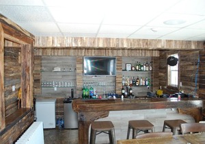Edge of the Avalon Inn