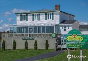 Edge of The Avalon Inn