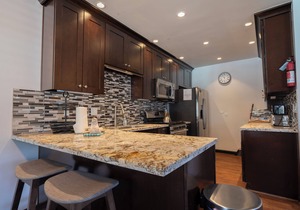 Edgewater #20 - 2 BD/2 BTH
