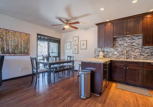 Edgewater #20 - 2 BD/2 BTH