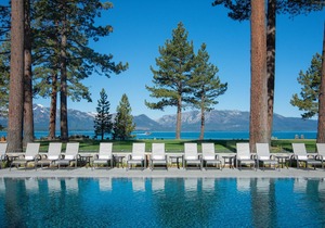 Edgewood Tahoe Resort