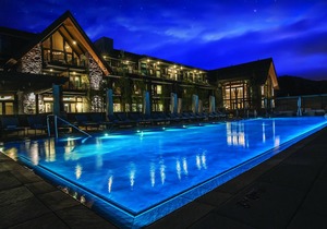 Edgewood Tahoe Resort