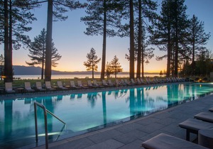 Edgewood Tahoe Resort