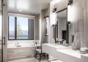 Edgewood Tahoe Resort