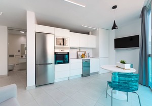 Edison Building 401 By CanariasGetaway