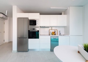 Edison Building 401 By CanariasGetaway