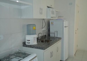 Edifício NEO 1